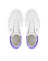 Guess Sneakers Lifet FL7LIF LEA12 Alb - Pled.ro