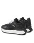 Guess Sneakers Luchia3 FL7UCH ELE12 Negru - Pled.ro