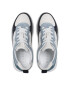 Guess Sneakers Luckee2 FL6LCK FAL12 Albastru - Pled.ro