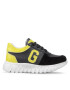 Guess Sneakers Luigi FI5LUG ELE12 Negru - Pled.ro