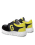 Guess Sneakers Luigi FI5LUG ELE12 Negru - Pled.ro