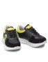 Guess Sneakers Luigi FI5LUG ELE12 Negru - Pled.ro