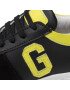 Guess Sneakers Luigi FI5LUG ELE12 Negru - Pled.ro