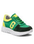 Guess Sneakers Luigi FI6LUI ELE12 Verde - Pled.ro