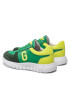 Guess Sneakers Luigi FJ6LUI ELE12 Verde - Pled.ro