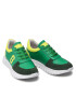 Guess Sneakers Luigi FJ6LUI ELE12 Verde - Pled.ro