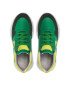 Guess Sneakers Luigi FJ6LUI ELE12 Verde - Pled.ro