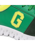 Guess Sneakers Luigi FJ6LUI ELE12 Verde - Pled.ro