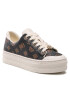 Guess Sneakers Lullu2 FL7LL3 FAL12 Maro - Pled.ro