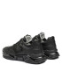 Guess Sneakers Massa FM7MSS LEA12 Negru - Pled.ro