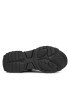 Guess Sneakers Massa FM7MSS LEA12 Negru - Pled.ro