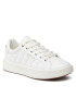 Guess Sneakers Melanie FL7MEL ELE12 Alb - Pled.ro