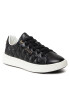 Guess Sneakers Melanie FL7MEL ELE12 Negru - Pled.ro