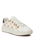 Guess Sneakers Mely FL5MEL FAL12 Alb - Pled.ro