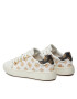 Guess Sneakers Mely FL5MEL FAL12 Alb - Pled.ro