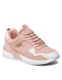 Guess Sneakers Metz2 FL6MZ2 FAL12 Roz - Pled.ro