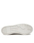 Guess Sneakers Miram FLPMIR ELE12 Alb - Pled.ro