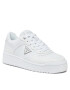 Guess Sneakers Miram FLPMIR ELE12 Alb - Pled.ro