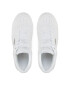 Guess Sneakers Miram FLPMIR ELE12 Alb - Pled.ro