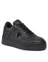 Guess Sneakers Miram FLPMIR ELE12 Negru - Pled.ro