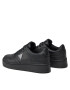 Guess Sneakers Miram FLPMIR ELE12 Negru - Pled.ro