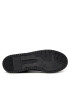 Guess Sneakers Miram FLPMIR ELE12 Negru - Pled.ro