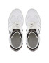 Guess Sneakers Morens FL7MRN FAL12 Alb - Pled.ro