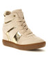 Guess Sneakers Morens FL7MRN SUE12 Bej - Pled.ro