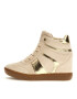 Guess Sneakers Morens FL7MRN SUE12 Bej - Pled.ro