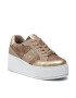 Guess Sneakers Neiman FL7NEI FAL12 Bej - Pled.ro