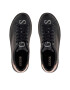 Guess Sneakers Noina FL7NOL LEA12 Negru - Pled.ro