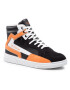 Guess Sneakers Owen FJ5OWE ESU12 Negru - Pled.ro