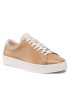 Guess Sneakers Patricia FL5PAT LEA12 Maro - Pled.ro