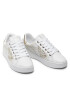 Guess Sneakers Refresh2 FL5RF2 FAB12 Alb - Pled.ro