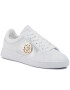 Guess Sneakers Reima FL5REI ELE12 Alb - Pled.ro