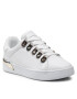 Guess Sneakers Reneey FL7EEY ELE12 Alb - Pled.ro