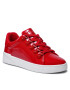 Guess Sneakers Reneey FL7EEY PAF12 Roșu - Pled.ro