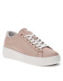 Guess Sneakers Reyhan FL7RYH ELE12 Roz - Pled.ro