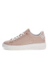 Guess Sneakers Reyhan FL7RYH ELE12 Roz - Pled.ro