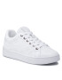 Guess Sneakers Rheaa FL7RHE FAL12 Alb - Pled.ro