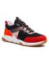 Guess Sneakers Ricky FJ5RIC ESU12 Negru - Pled.ro