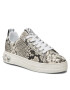 Guess Sneakers Rivet2 FL6R2V PEL12 Gri - Pled.ro