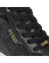 Guess Sneakers Roxana FL8ROX LEA12 Negru - Pled.ro