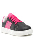 Guess Sneakers Snekaer Cupsole Low FI6EST ELE12 Negru - Pled.ro