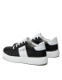 Guess Sneakers Snekaer Cupsole Low FJ6ELI ELE12 Negru - Pled.ro