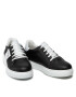 Guess Sneakers Snekaer Cupsole Low FJ6ELI ELE12 Negru - Pled.ro