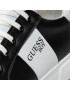 Guess Sneakers Snekaer Cupsole Low FJ6ELI ELE12 Negru - Pled.ro