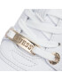 Guess Sneakers Tallyn FL5TLY FAL12 Alb - Pled.ro