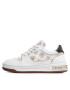 Guess Sneakers Tokyo FL5TKY FAL12 Alb - Pled.ro