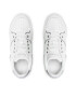 Guess Sneakers Tokyo FL5TKY SMA12 Alb - Pled.ro